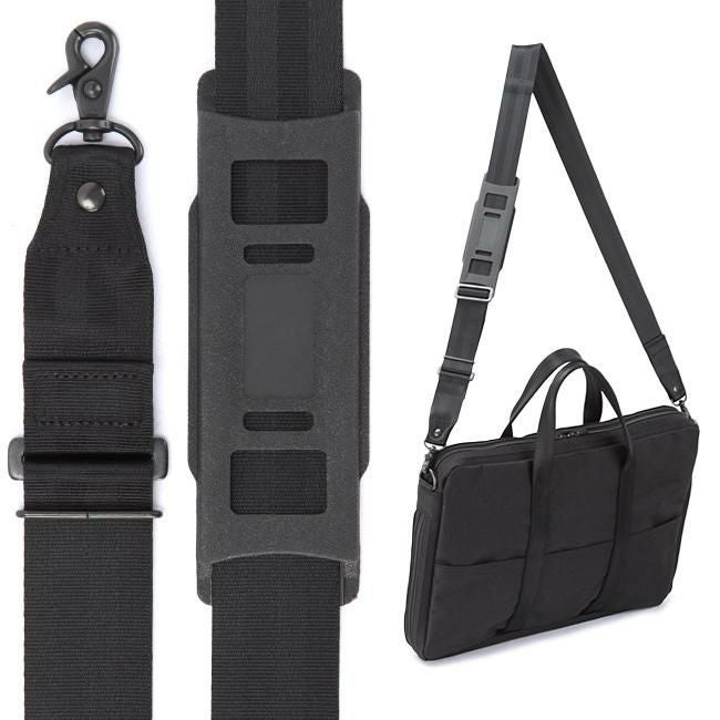 ポーター テンション 2WAYブリーフケース 627-17503