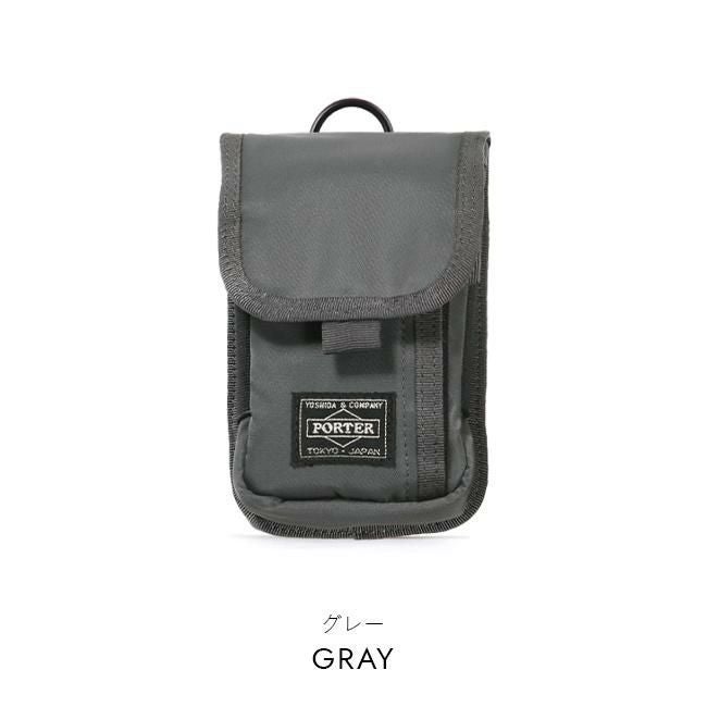 ポーター ドライブ ポーチ 635-06827