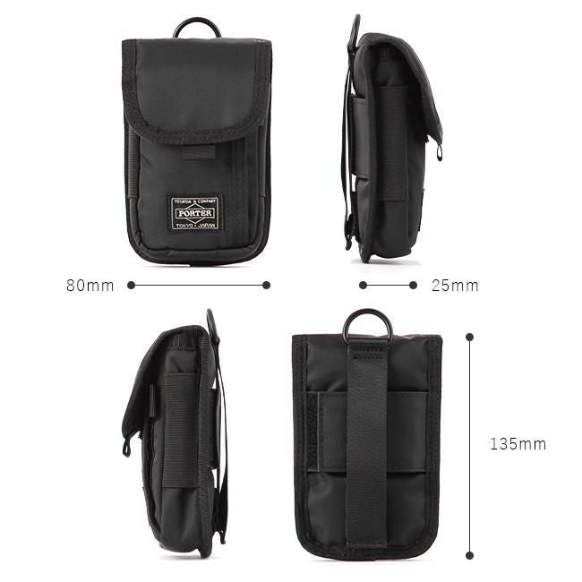 ポーター ドライブ ポーチ 635-06827