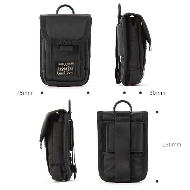 ポーター ドライブ ポーチ 635-06828