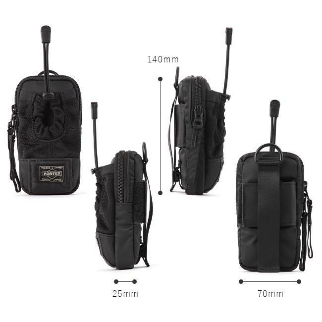 ポーター ドライブ ポーチ 635-06829