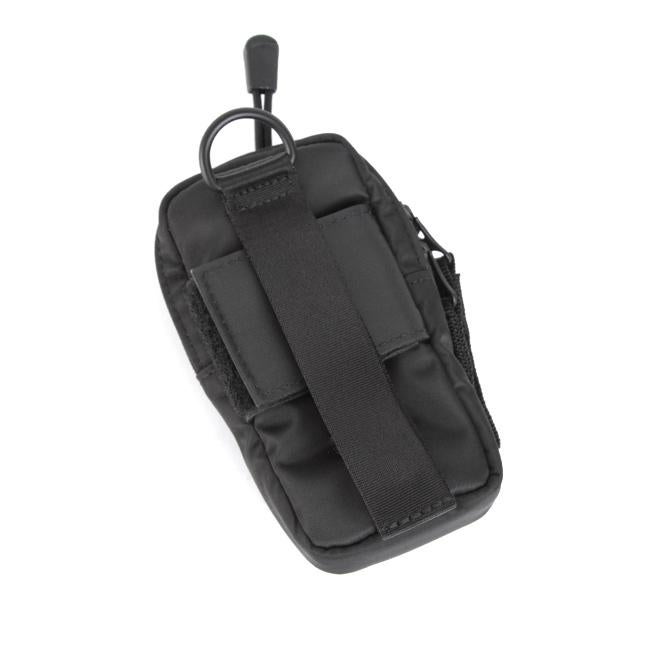 PORTERドライブ ポーチ ブラック& グレー 2個セット DRIVE(ドライブ) POUCH | 吉田カバンホームページ | YOSHIDA & Co.