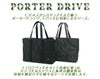 ポーター ドライブ トートバッグ 635-09159