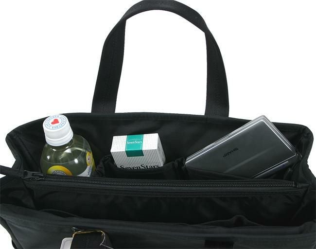 ポーター ドライブ トートバッグ 635-09160