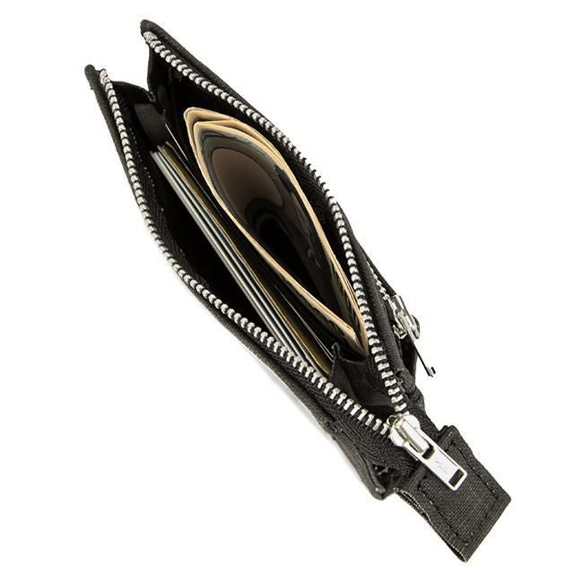 ポーター ダック ジップウォレット 636-06834