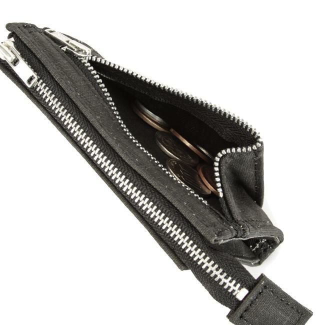 ポーター ダック ジップウォレット 636-06834