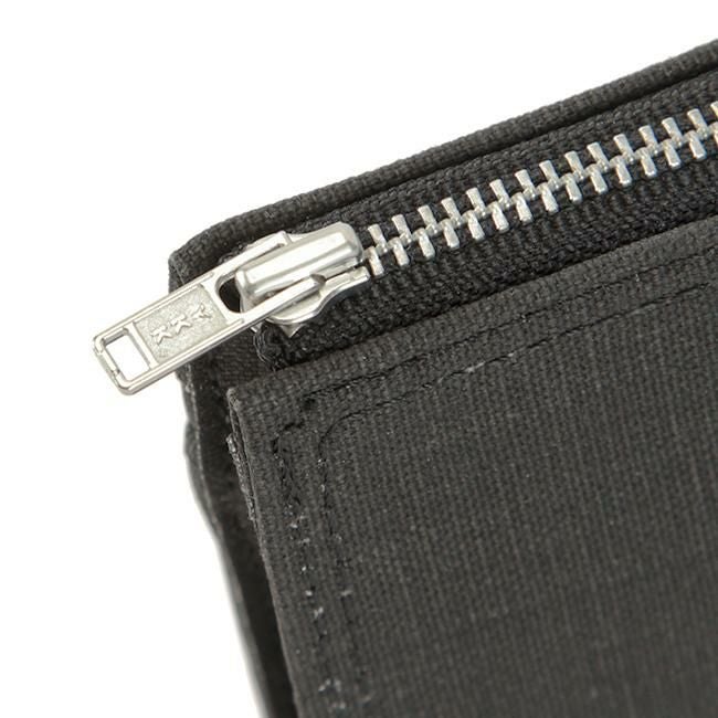 ポーター ダック ジップウォレット 636-06834