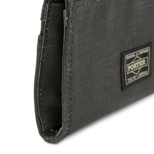 ポーター ダック ジップウォレット 636-06834