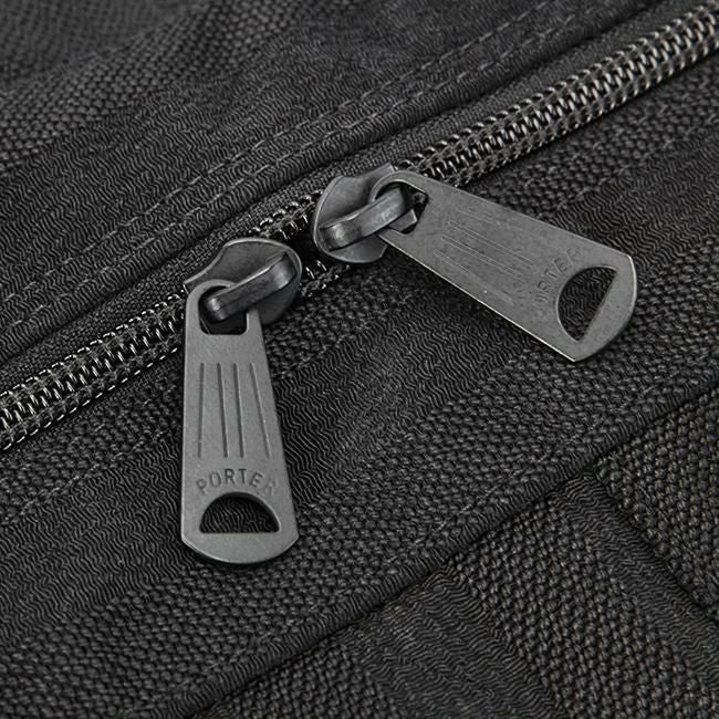 ポーター タンゴブラック ショルダーバッグ 638-07187