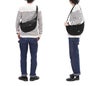 ポーター タンゴブラック ショルダーバッグ 638-07188