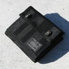 ポーター タンゴブラック レディースウォレット 638-07801