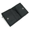ポーター タンゴブラック レディースウォレット 638-07801