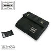 ポーター タンゴブラック ウォレット 638-07802