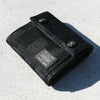 ポーター タンゴブラック ウォレット 638-07802