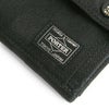ポーター タンゴブラック ウォレット 638-07802