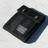 ポーター タンゴブラック ウォレット 638-07803