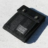 ポーター タンゴブラック ウォレット 638-07803
