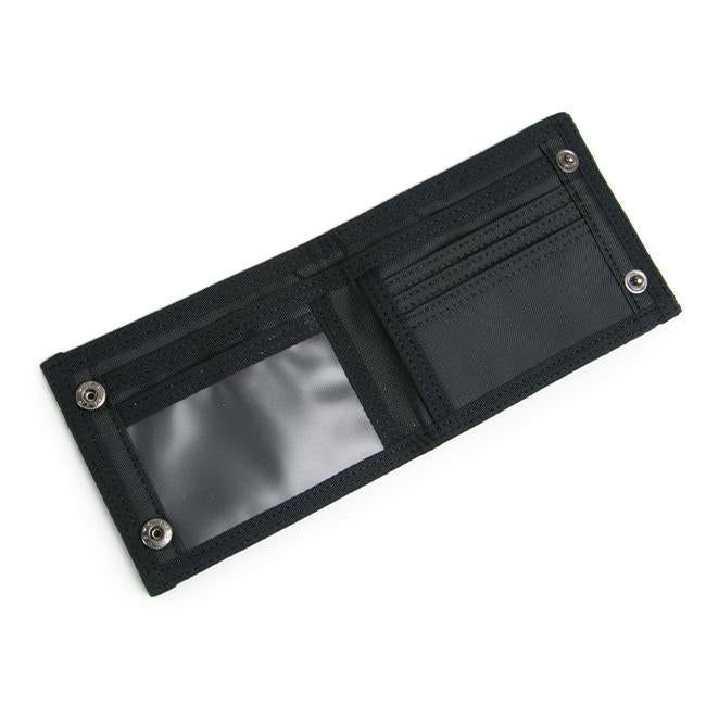 ポーター タンゴブラック ウォレット 638-07803