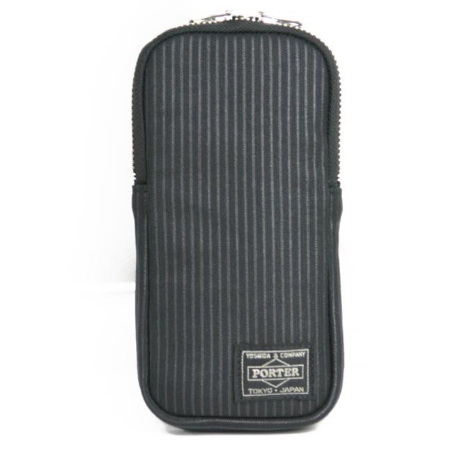 ポーター ドローイング ペンケース 650-08773 PORTER DRAWING 吉田