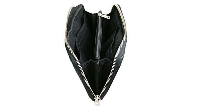 ポーター ドローイング ロングウォレット 650-09780