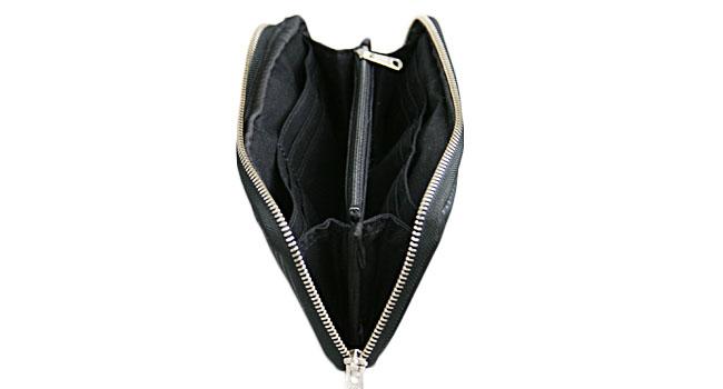 ポーター ドローイング ロングウォレット 650-09780