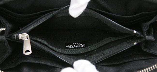 ポーター ドローイング ロングウォレット 650-09780