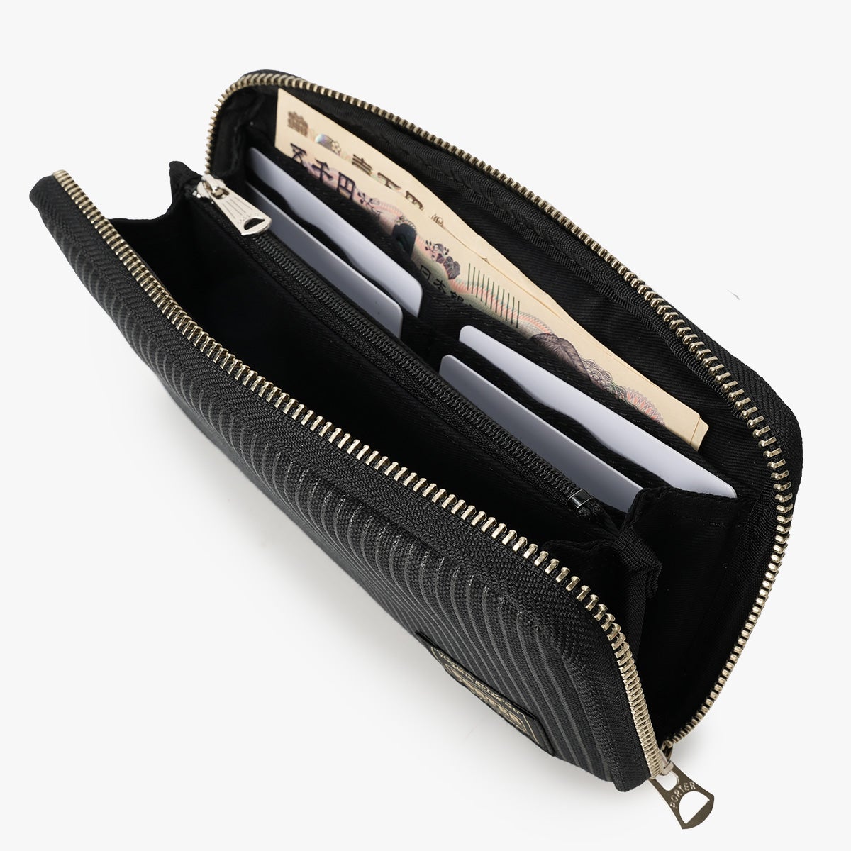 ポーター ドローイング ロングウォレット 650-09780 PORTER DRAWING