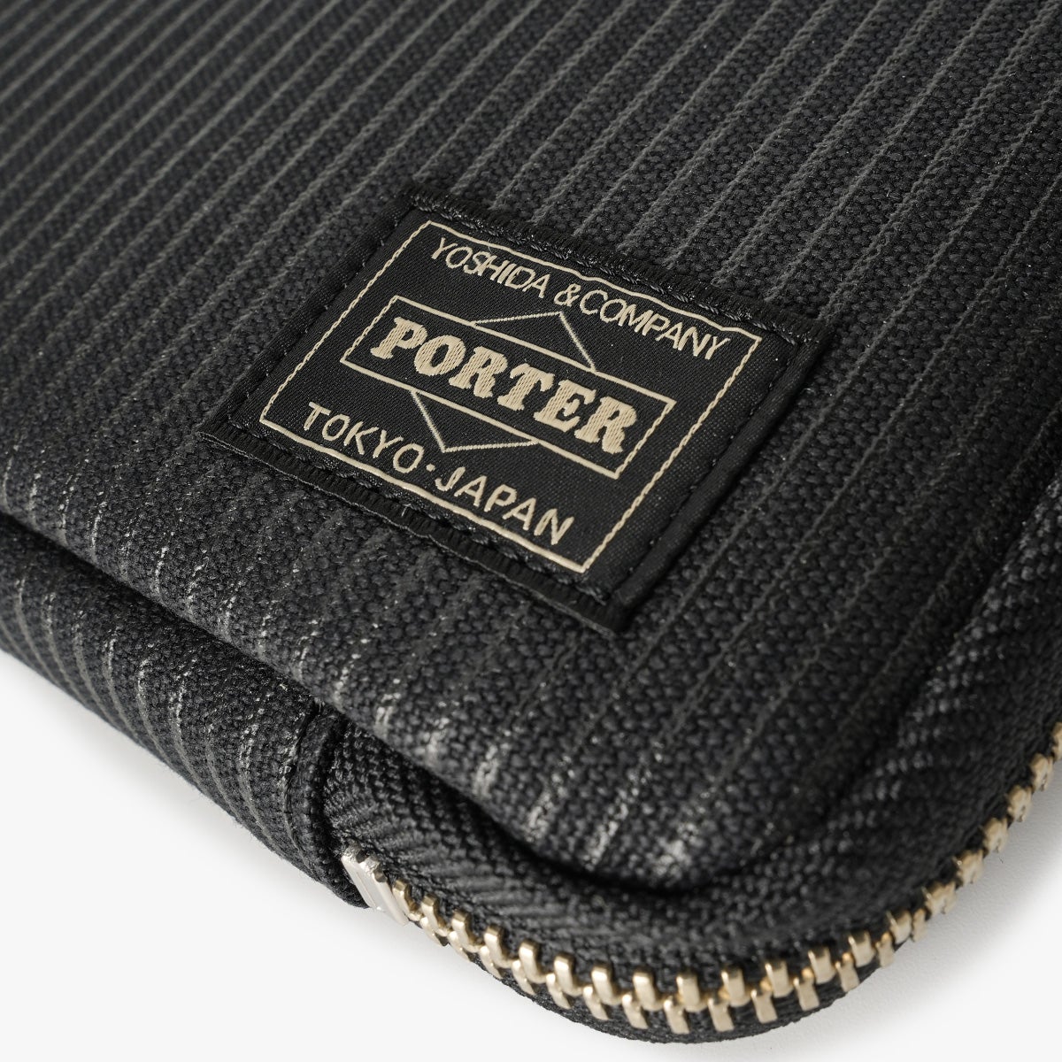 ポーター ドローイング ロングウォレット 650-09780 PORTER DRAWING