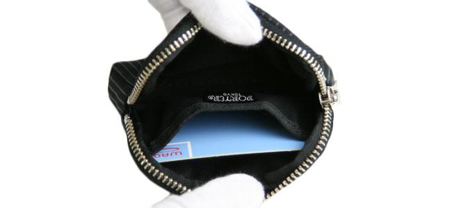 ポーター ドローイング コイン ＆ キーケース 650-09782