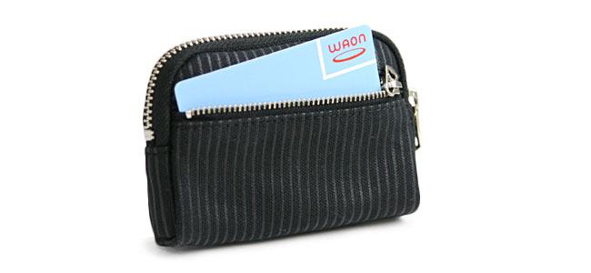 ポーター ドローイング コイン ＆ キーケース 650-09782