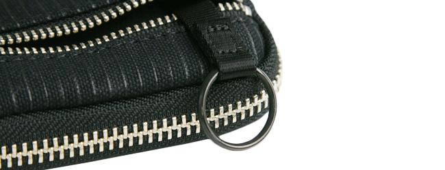 ポーター ドローイング コイン ＆ キーケース 650-09782