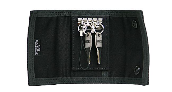 ポーター ドローイング キーケース 650-09783