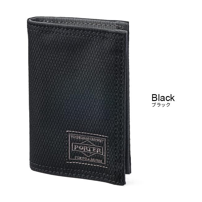 ポーター ディル パスケース 653-05320