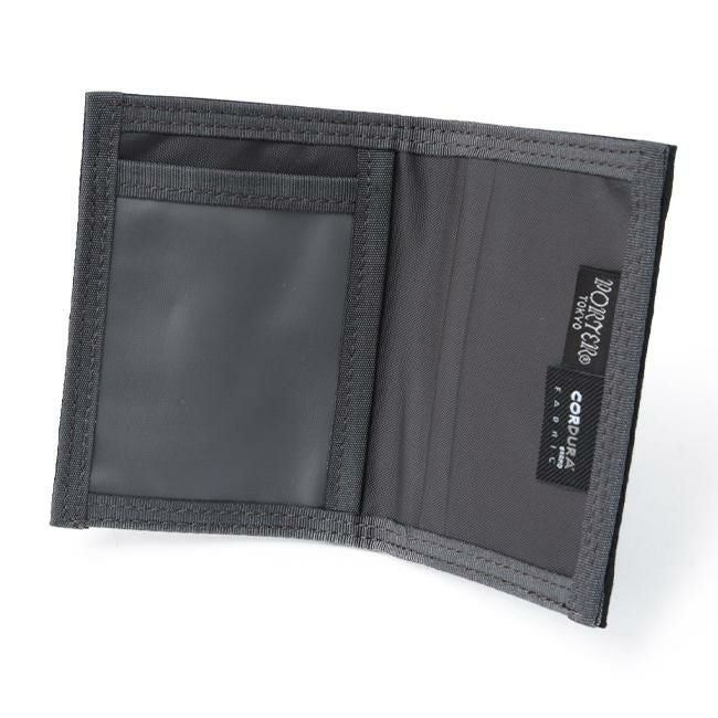 ポーター ディル パスケース 653-05320