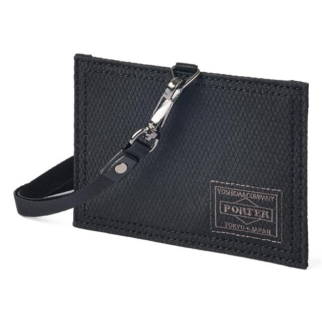 ポーター ディル IDカードケース 653-05321