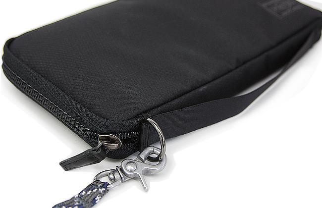 ポーター ディル トラベルウォレット 653-09110