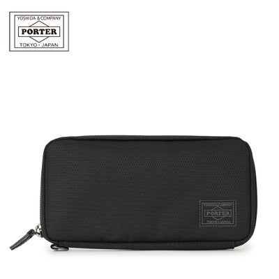 ポーター ディル ロングウォレット 653-09754 PORTER DILL 吉田カバン 