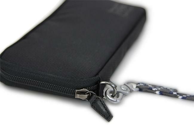 ポーター ディル ロングウォレット 653-09111