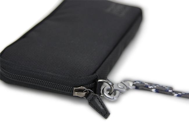 ポーター ディル ロングウォレット 653-09111