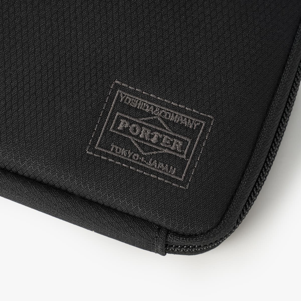 ポーター ディル ロングウォレット 653-09111
