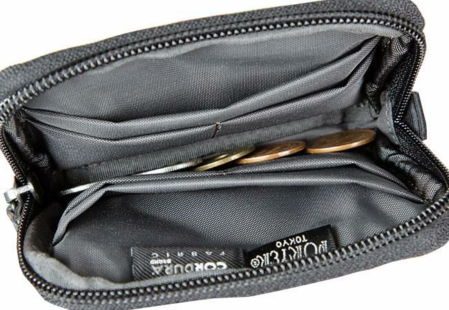 ポーター ディル マルチコインケース 653-09113