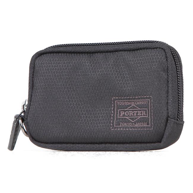 ポーター ディル マルチコインケース 653-09113