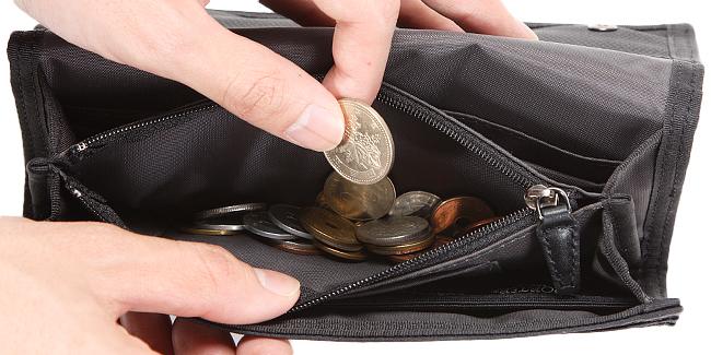 ポーター ディル ロングウォレット 653-09754