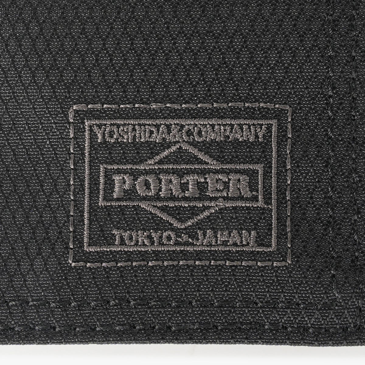 ポーター ディル ロングウォレット 653-09754 PORTER DILL 吉田カバン