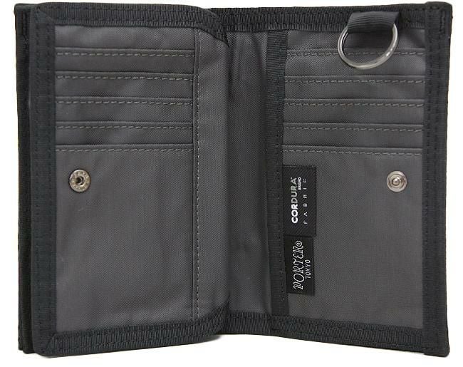 ポーター ディル ウォレット(L) 653-09755