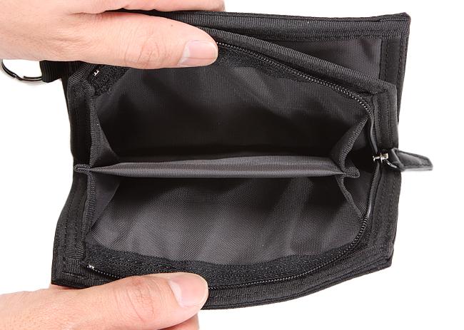 ポーター ディル ウォレット(L) 653-09755