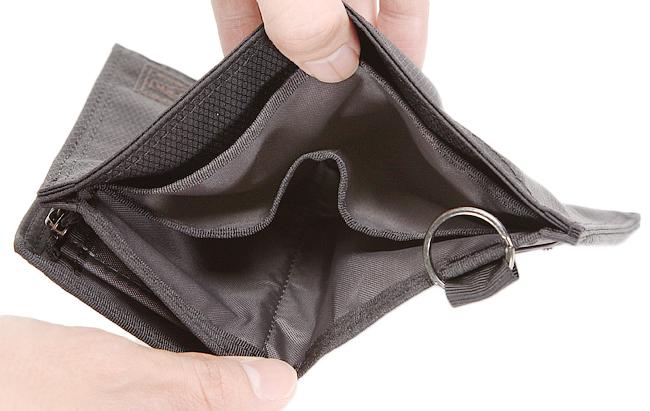 ポーター ディル ウォレット(L) 653-09755