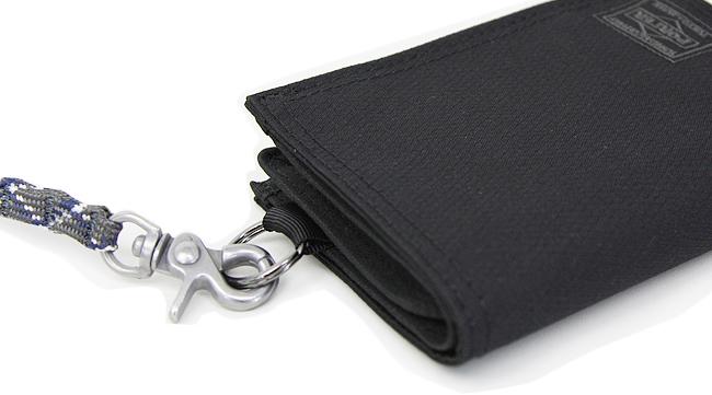 ポーター ディル ウォレット(L) 653-09755