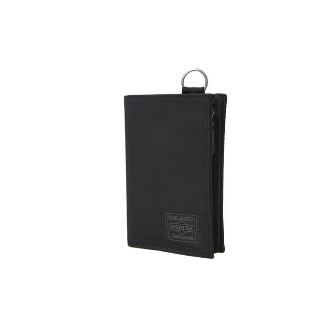 ポーター ディル ウォレット(L) 653-09755 PORTER DILL 吉田カバン 二