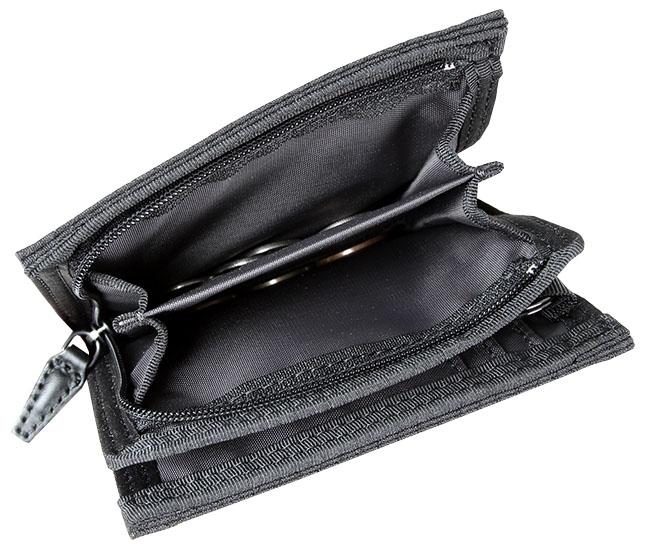 ポーター ディル ウォレット(S) 653-09756 PORTER DILL 吉田カバン 二